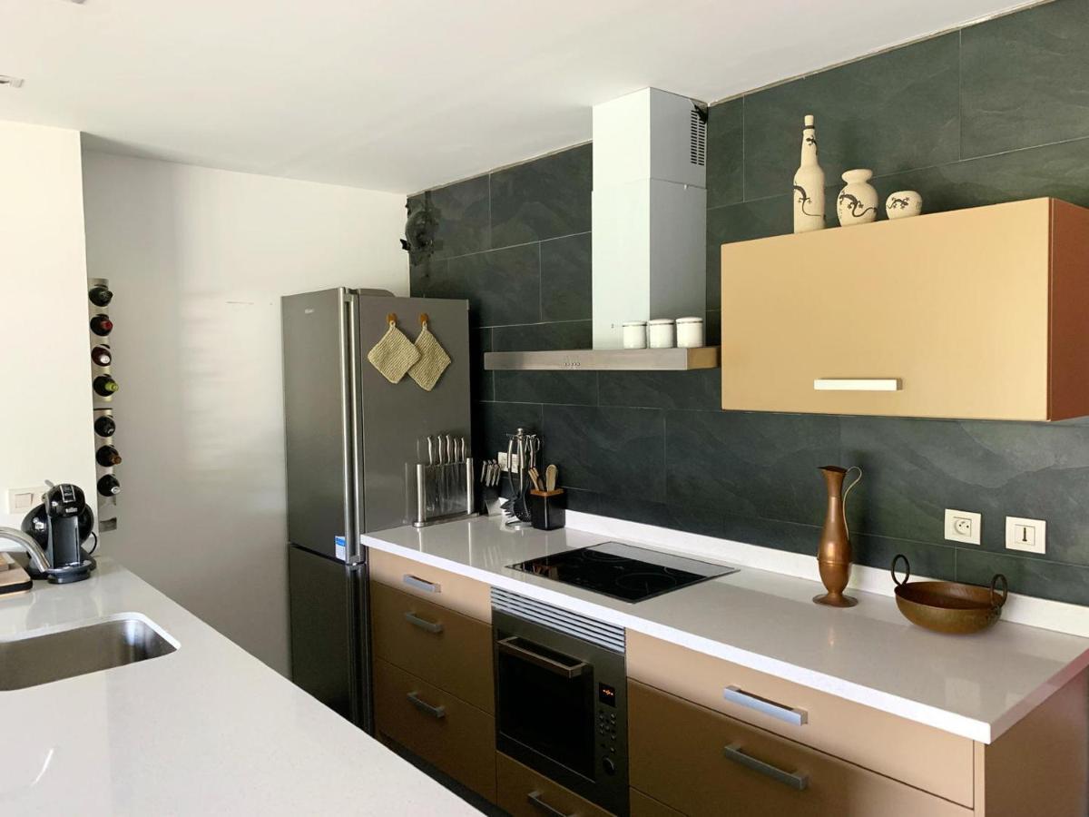 Apartamento Actualizado En Saillagouse Exterior foto